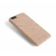 Чохол DECODED Back Cover для iPhone 7 Rose
